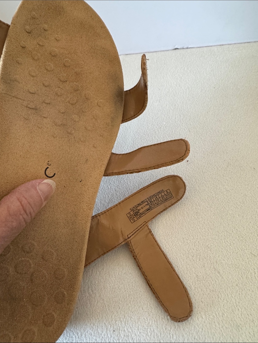 Vionic Sandals - Picture 12 of 12